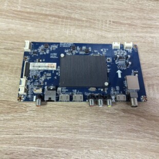 拆机 长虹55G6主板JUC7.820.00158023屏C550U15-E7-S现货 测好发