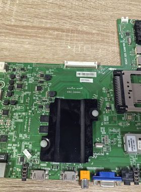 海信LED65XT890G3D主板RSAG7.820.5348屏HD650DF-B51实拍图 测好