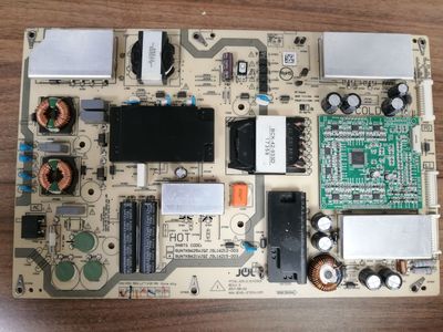 &夏普LCD-60MY5100A60S电源板