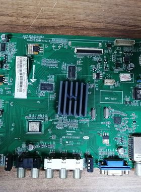 长虹LED50/55/48C2080I 55/48C2000i主板JUC7.820.00101252屏可选