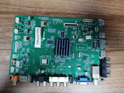 长虹LED50/55/48C2080I55主板