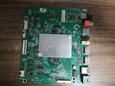 A原装海信HZ55E55A(BOM1)主板