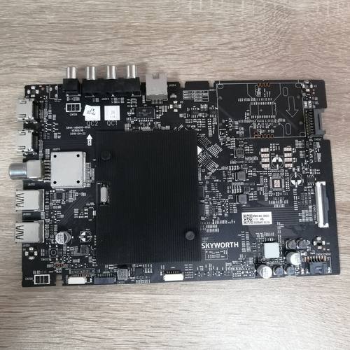 创维55H5主板5844-A8N010-