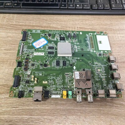 LG49UB8270-CH主板EAX6570