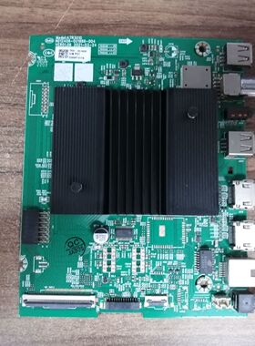 创维55P31主板N012406-001986-004屏RDL550WY(BN0-038)  测好发