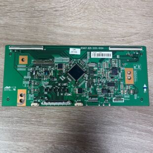 RSAG7.820.5101 拆机 原装 逻辑板 55寸现货测好发货 ROH