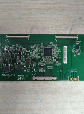 Z原装 小米 L50M5-AD液晶电视逻辑板 EACDJ6E17芯片IN8208A实拍图
