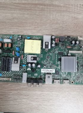 飞利浦39PHF5282主板715G9166-C01-000-004K屏TPT390U2-TA2A0.Q现