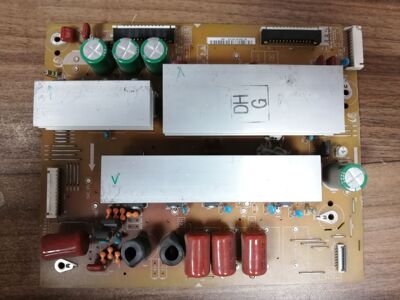 三星PS50B350B1Y板LJ41-07016A