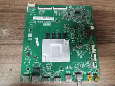 TCL65V6M原装主板40-T972主板