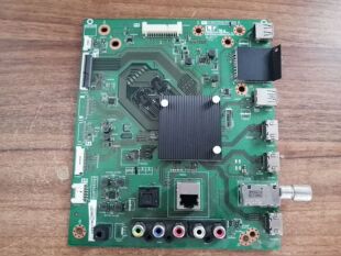 原装夏普LCD-50SU575A 460A 60SU456A 70SU575A主板QPWBXG743WJZZ