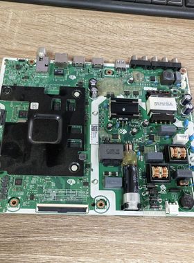 A三星UA55RU7520JXXZ主板ML41A050538A屏CY-DR055HGEE1V现货 测好