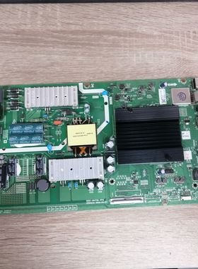 创维 55V40主板5800-A6H700-3P10屏RDL550WY(HD0-A01)实物图 现货