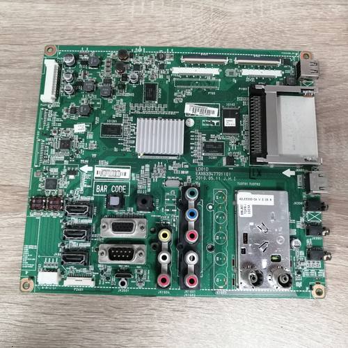 原装LG42LE5300-CA主板