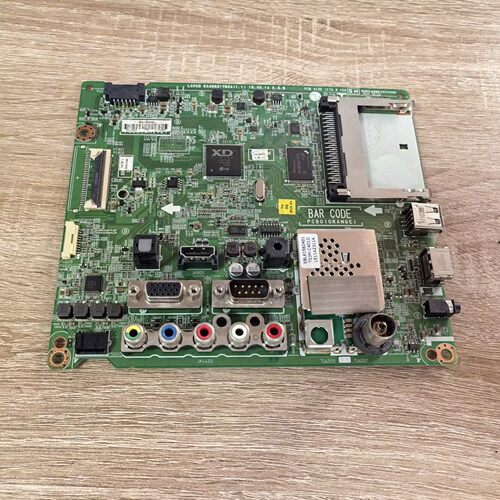 LG55LX341C-CA主板EAX66217604