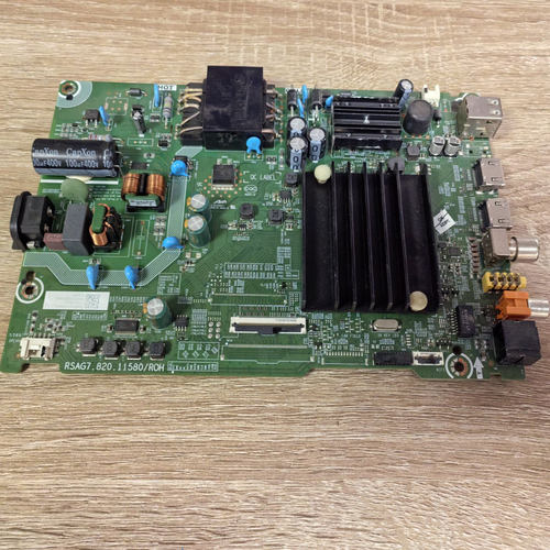 海信50E3G50A53F50V1F-R58