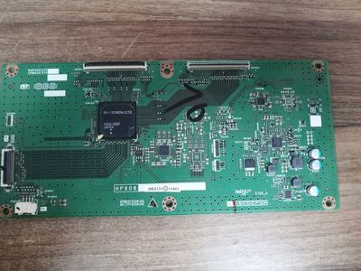 夏普LCD-70NX255A逻辑板RUNTK50