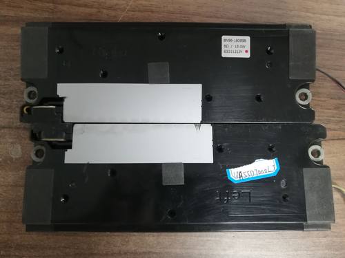 原装正品三星UA55D7000LJ喇叭