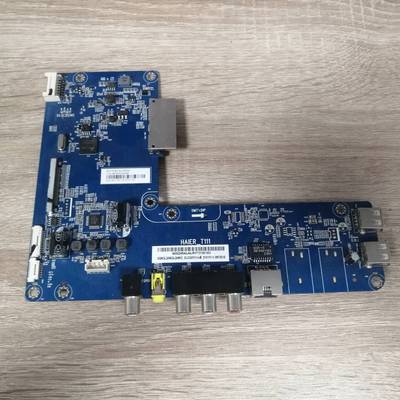 海尔65T8265/55QM6265T2主板