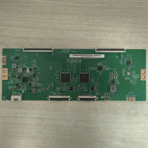 海信85V1F-S电视逻辑板