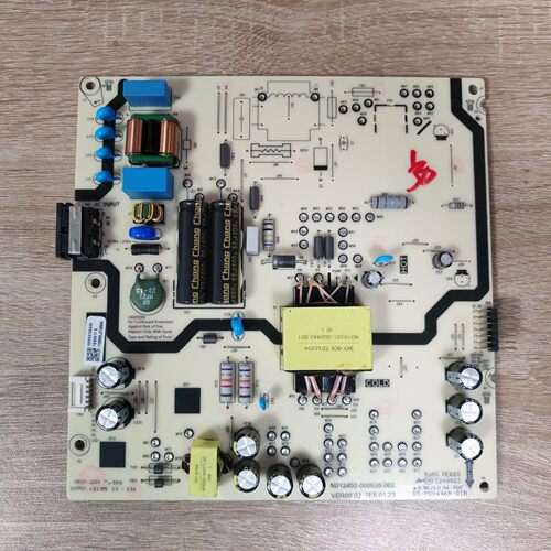 创维55A3电源板N012402-000628