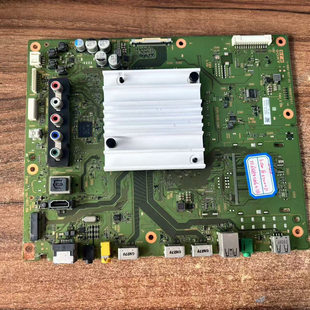 实图原装索尼 KD-55X7000D主板 1-980-837-21屏YS6S550CNG01B现货