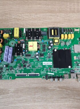 现货康佳T49U 49K510E 55K55US 50G30UE主板35023174屏可选 加