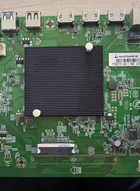 原装 康佳 LED55R2 LED65R2 主板 35023450 屏可选 测好发货