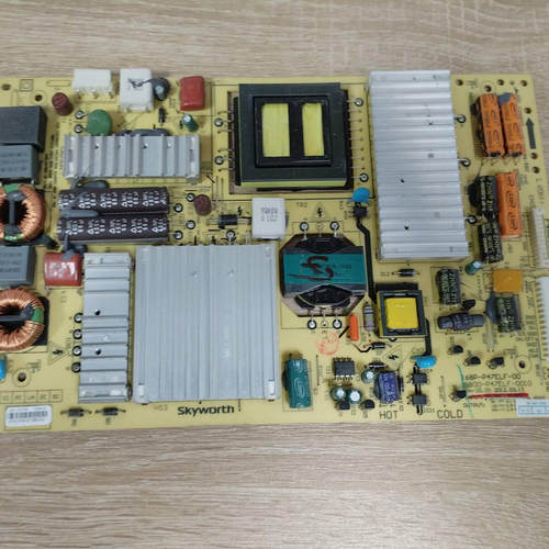创维42E600Y47E650E电源板