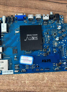 Letv乐视S50air主板 X50-Air-MB-H5000 203300000770屏TPT500J1