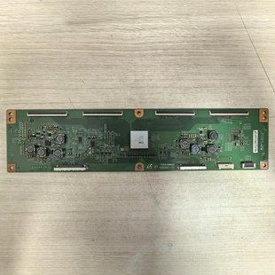 原装 海信LED65K680X3DU长虹U650B6000I逻辑板V500DK1-CS1现货 辉