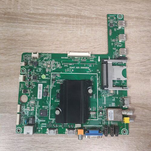 海信LED42K360X3D主板RSAG7.820