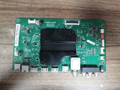 拆机TCL 49/55/65P3  55/65A880C主板40-M838CA-MAD2HG 配屏可选