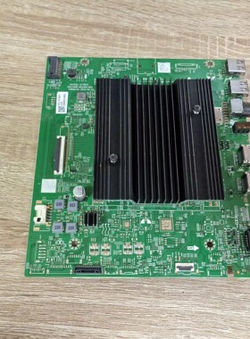 创维酷开85P31主板A7T855 N012406-002304-003屏RDL850WY HD0-002