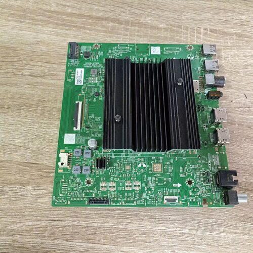 创维酷开85P31主板A7T855N0124