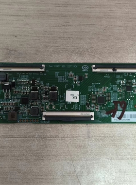 Z原装海信 65E3G 65E3H电视逻辑板RSAG7.820.12277/ROH现货实拍图