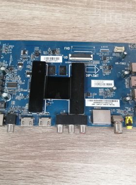 海尔LS55M31液晶主板0091802191 0090727428L配屏LC546PU2L03现货