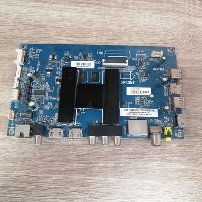 海尔LS55M31液晶主板009180