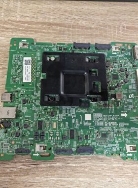 三星QA55Q6FAMJXXZ主板BN41-02570B屏CY-QM055FLLVAH现货 测好