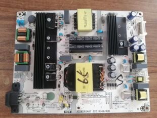 海信H65E3A HZ58A65电源板 RSAG7.820.8349/ROH HLL-4465WA测好发