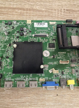康佳LED43/50/55X8800U主板35019605屏 578YT  577YT 586YT 591YT