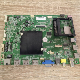 康佳LED43/50/55X8800U主板35019605屏 578YT  577YT 586YT 591YT