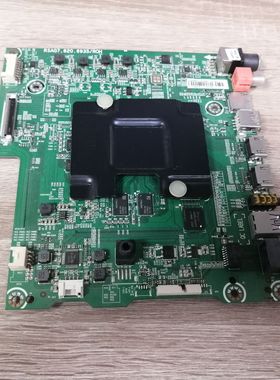 A海信LED65M500U(B0M1)主板RSAG7.820.6935屏HD650IU-B31实拍图