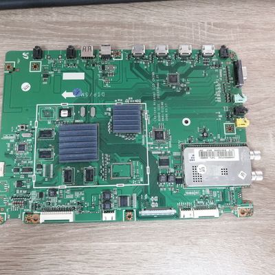三星UA46B6000VF电视主板B