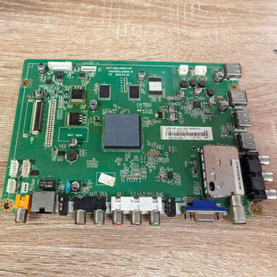 长虹 3D50B2000IC 主板JUC7.820.00064487 屏M500F12-D1-A实拍图
