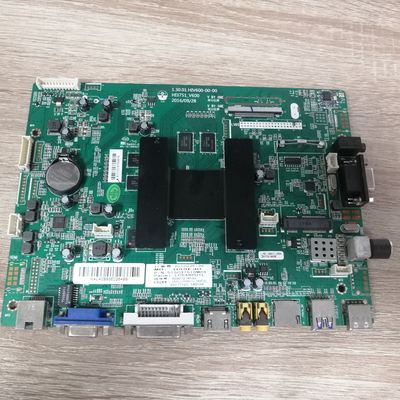 海尔H55E30A液晶电视主板1.3