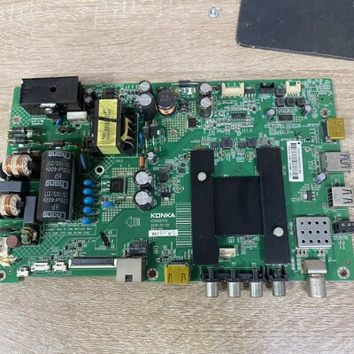 原装康佳LED48M2600B电视液晶