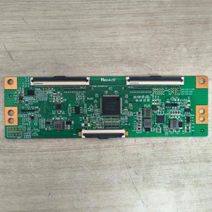 Z原装 50A3逻辑板N4TP500UHDPV5D F_B0 CC500PV5D测好发 创维50V40
