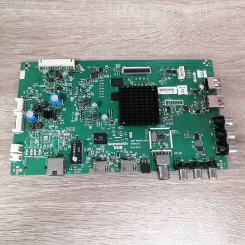 创维55E600E主板5800-A8H