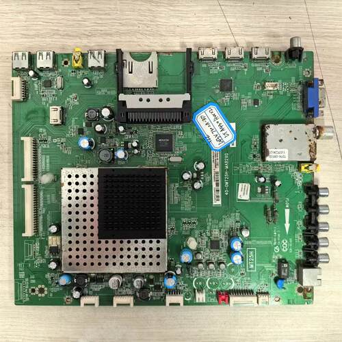 TCLL43V7300A-3D主板